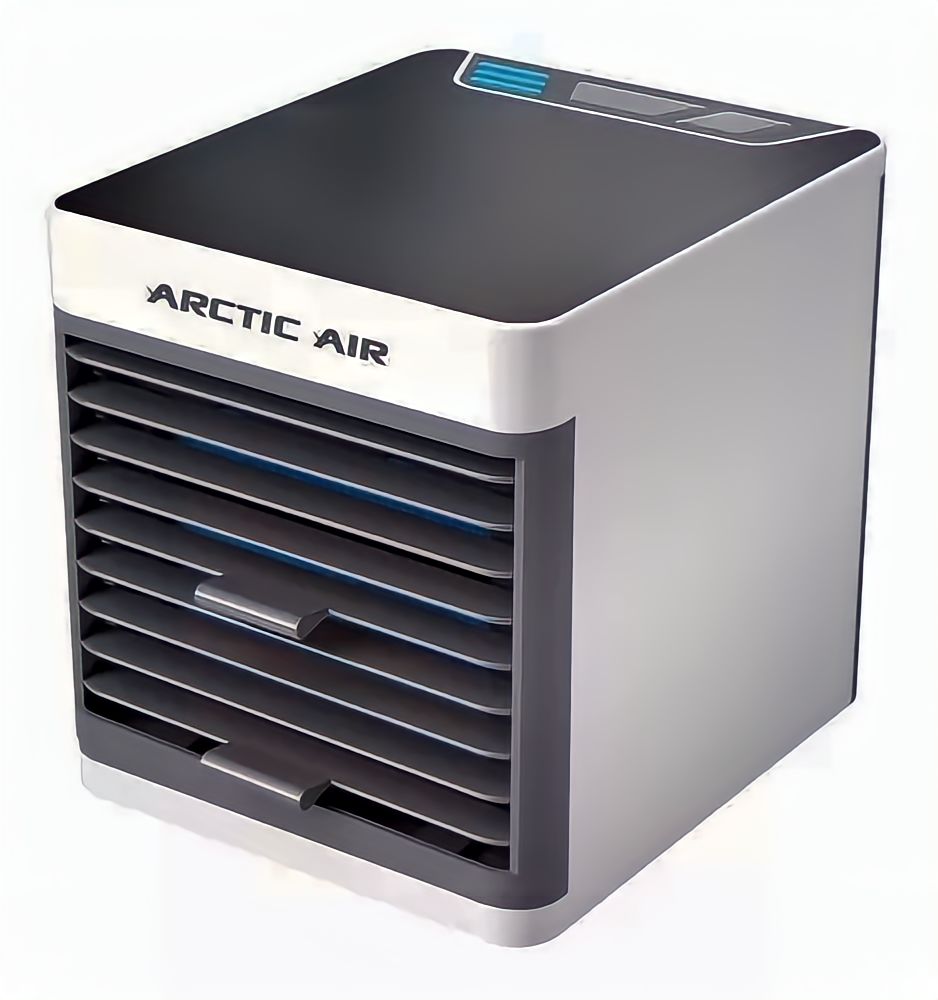 Mini Aire Acondicionado Portátil Arctic Air Ultra X2