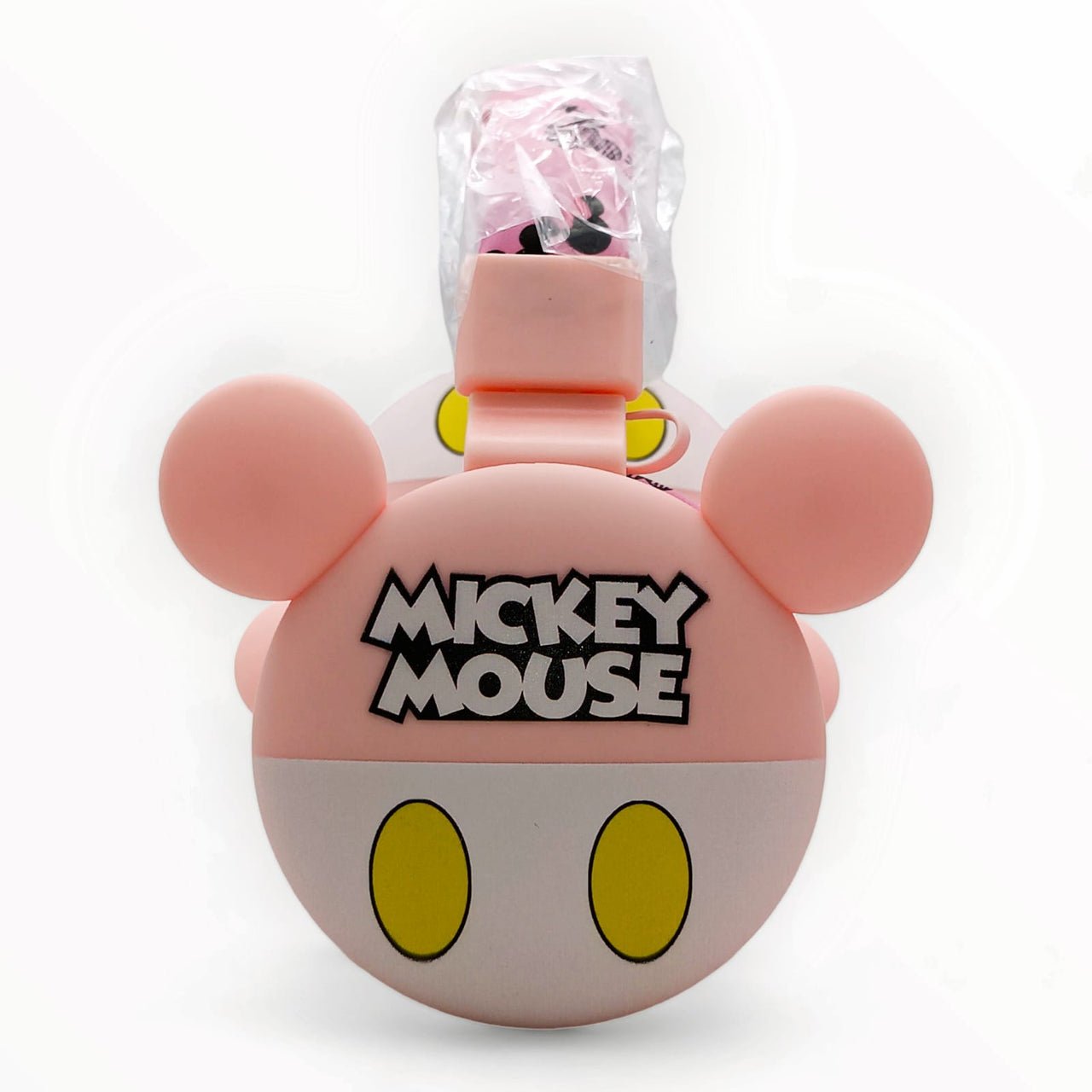 Audífonos Mickey Mouse Pink